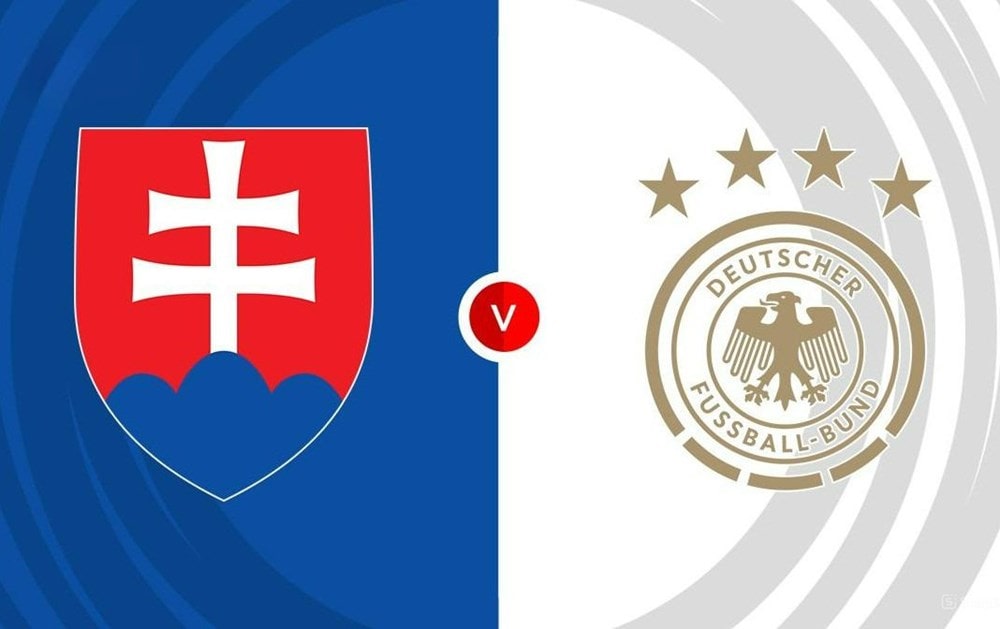 Nhận định Đức vs Slovakia – Bảng A, Vòng loại World Cup 2026